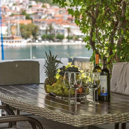 Apartment Alen Makarska Exterior photo