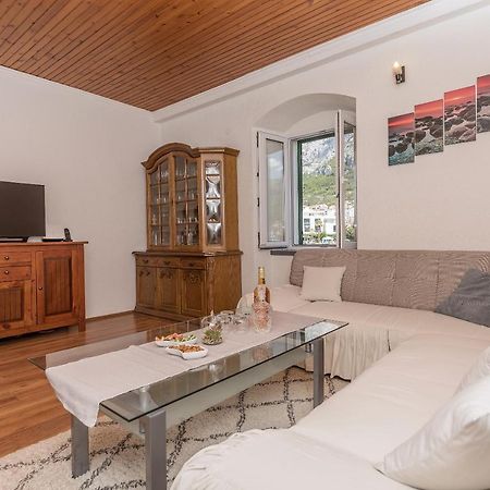 Apartment Alen Makarska Exterior photo