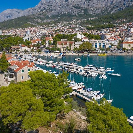 Apartment Alen Makarska Exterior photo