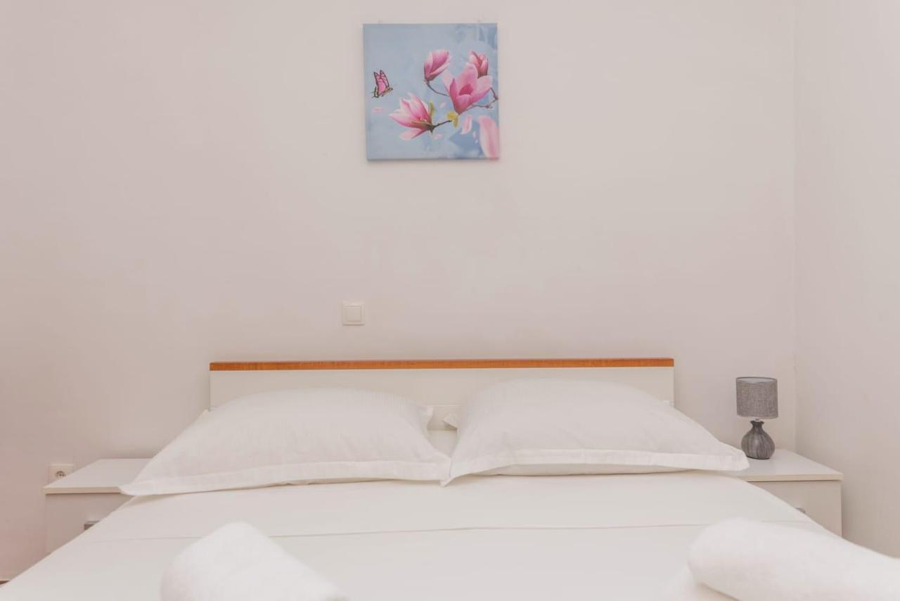 Apartment Alen Makarska Exterior photo