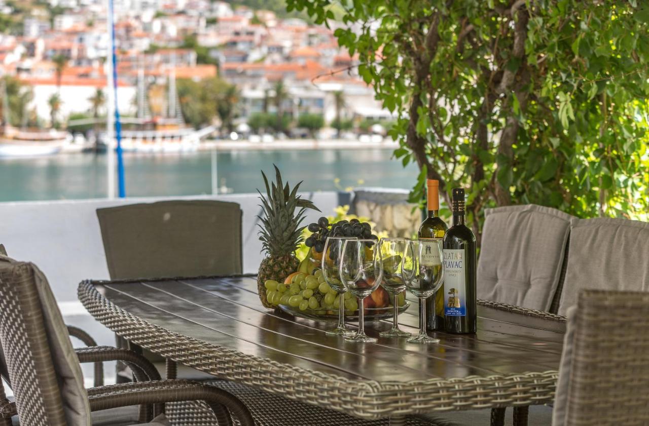 Apartment Alen Makarska Exterior photo