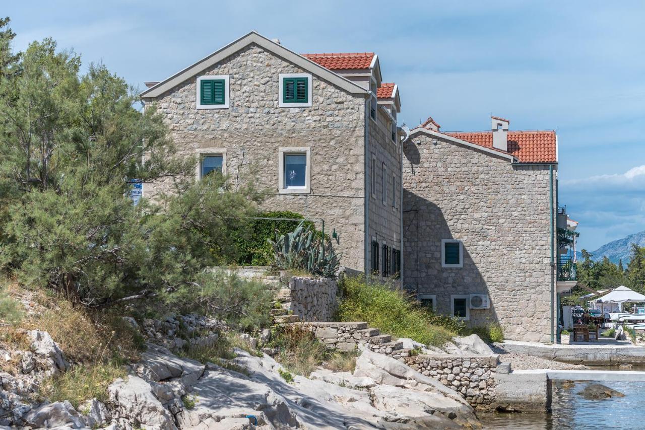 Apartment Alen Makarska Exterior photo