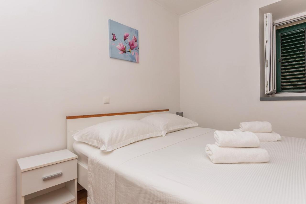 Apartment Alen Makarska Exterior photo