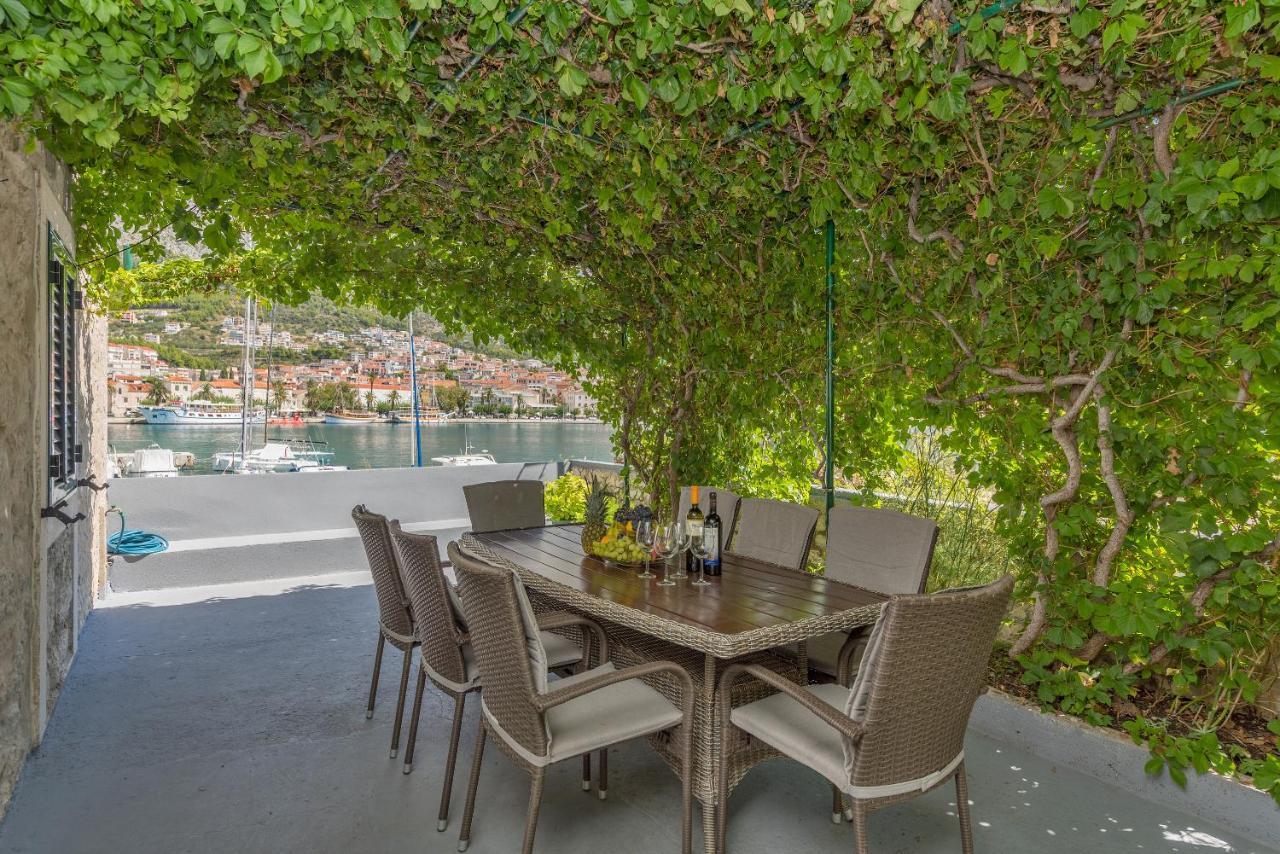 Apartment Alen Makarska Exterior photo