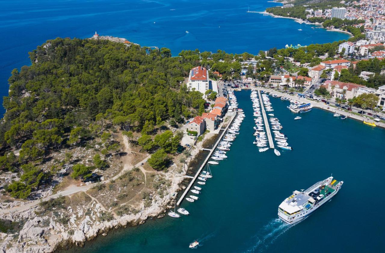Apartment Alen Makarska Exterior photo